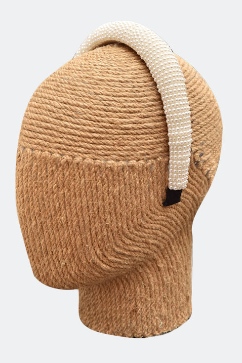 PEARL CROWN - Barrus London