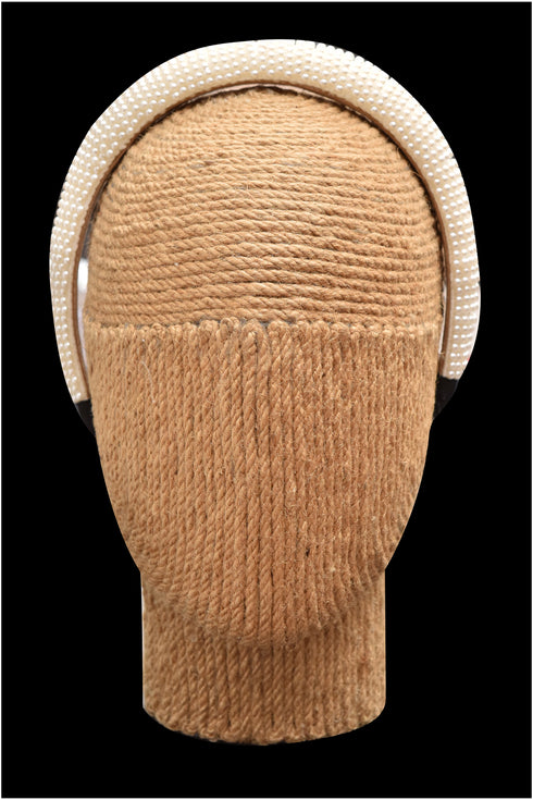 PEARL CROWN - Barrus London