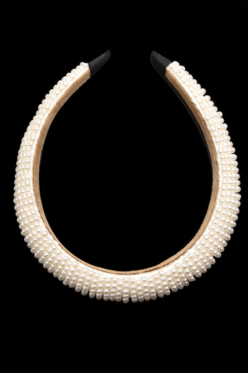 PEARL CROWN - Barrus London