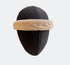 CROWN WITH PEARL DETAILS - Barrus London