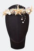 CROWN WITH STARFISH DETAIL - Barrus London