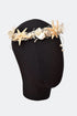 CROWN WITH STARFISH DETAIL - Barrus London