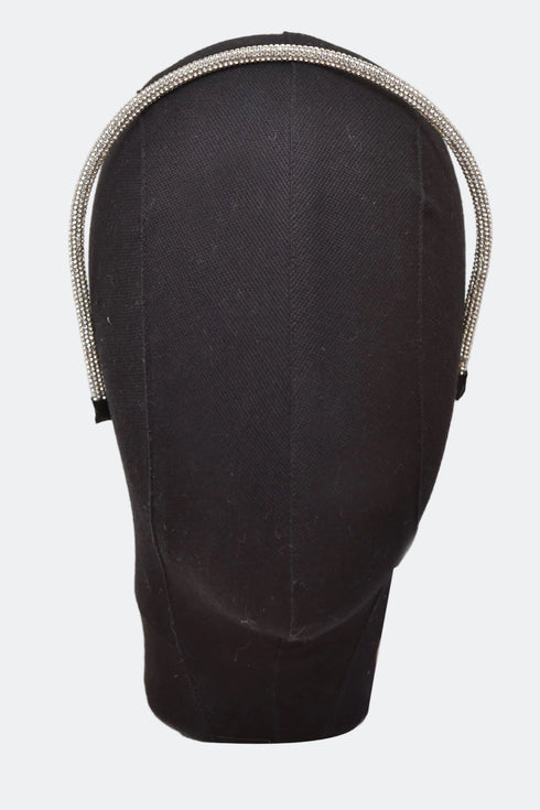 SLIM,CROWN WITH STONE - Barrus London