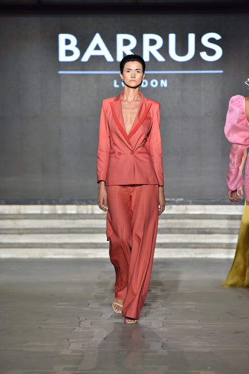 TROUSERS - Barrus London