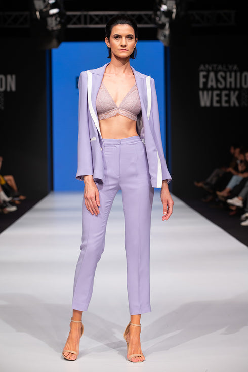 CIGARETTE TROUSERS - Barrus London