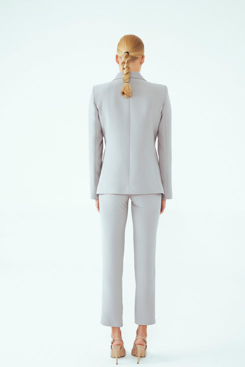 CIGARETTE TROUSERS - Barrus London