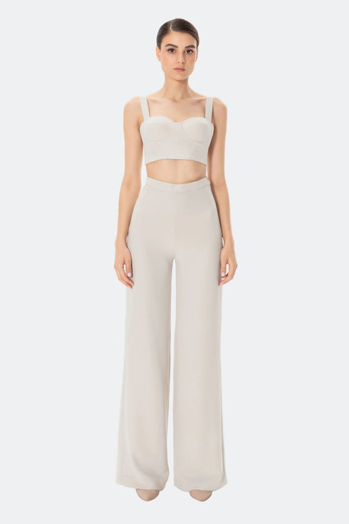 Bra Form Tank Top