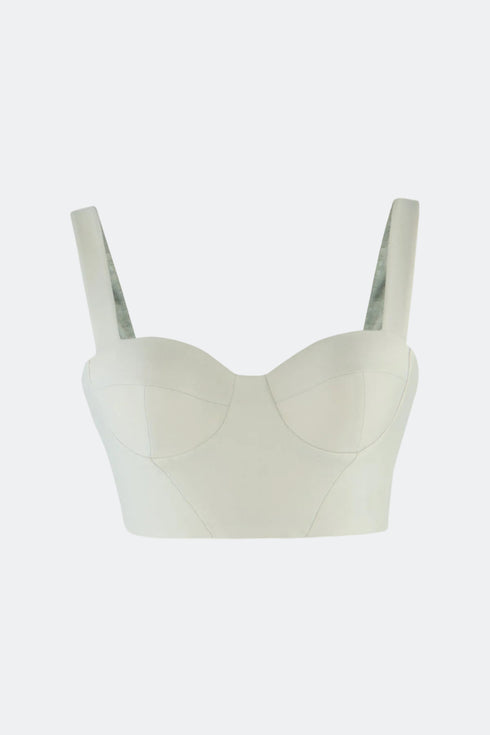 Bra Form Tank Top