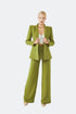 STRAIGHT FIT TROUSERS - Barrus London