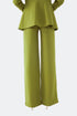 STRAIGHT FIT TROUSERS - Barrus London