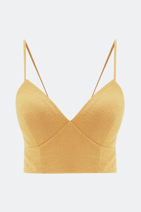 Strappy Top