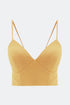 Strappy Top