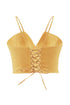 Strappy Top