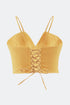 Strappy Top