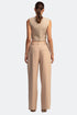 Wool Fit Form Vest