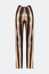 Sarin High Waist Trousers