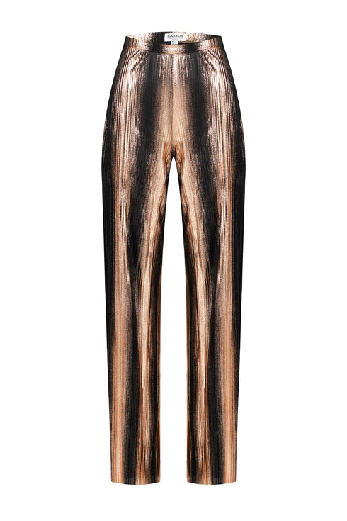 Sarin High Waist Trousers