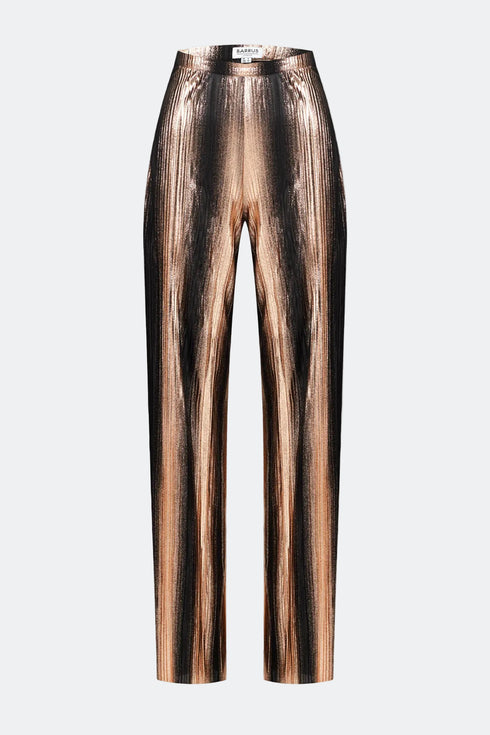 Sarin High Waist Trousers