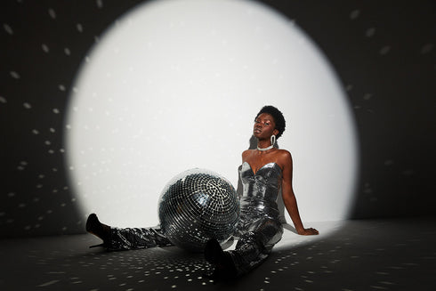 Sirius Shine Jumpsuit