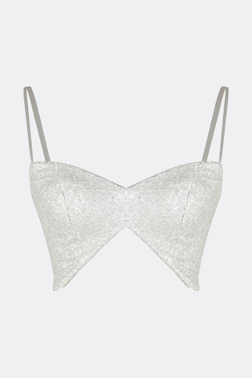 Maia Crop Top
