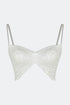 Maia Crop Top