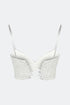 Maia Crop Top