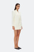 Daisy Double- Breasted Jacket